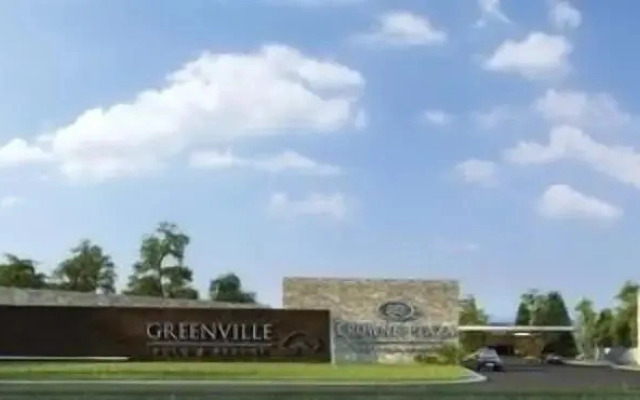 Sheraton Greenville Polo & Resort