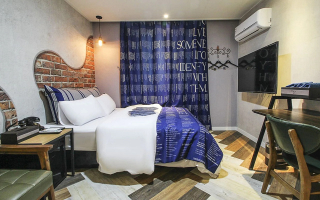 Hotel Dean
