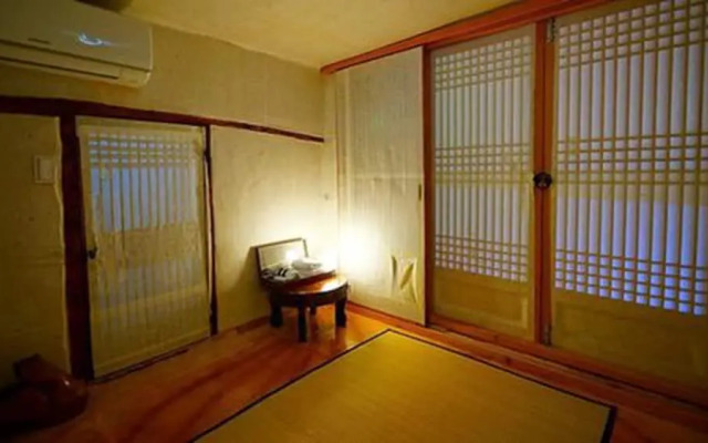 Keunsu's Chogajib