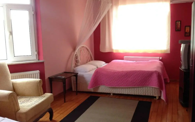 Ormanevi Otantik Hotel