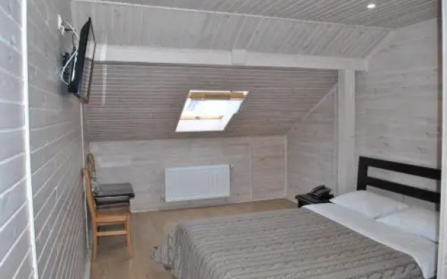 Hotel Hermes