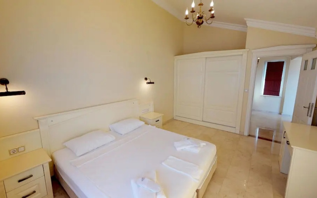 Gold City 2 bedroom Villa 1