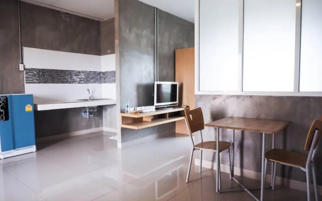 The View Residence