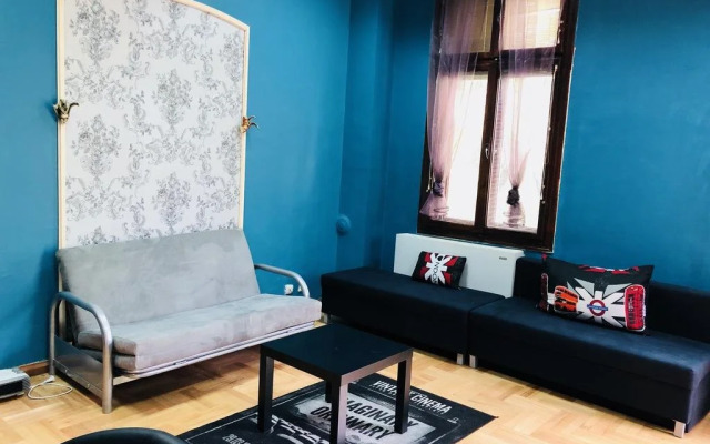 Skerzzo Guesthouse
