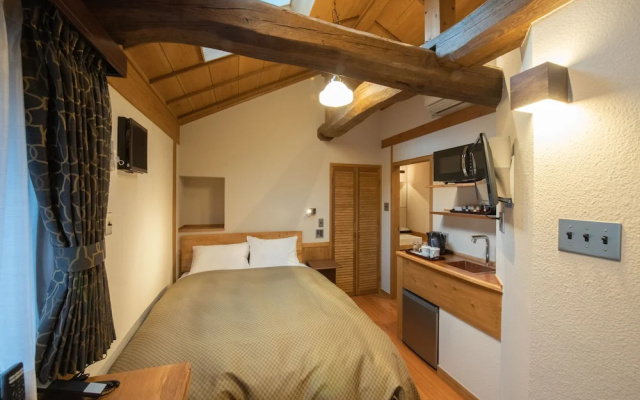 inn NOSHIYU