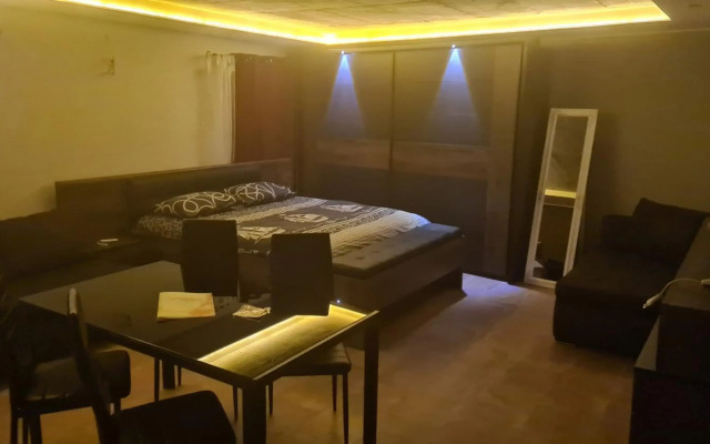 STUDIO apartment Doki