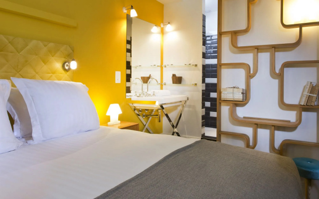 1er Etage Marais