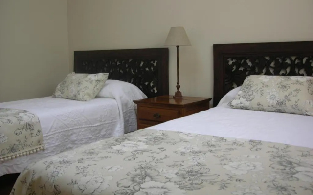 Apartamento Rural Albus Albi