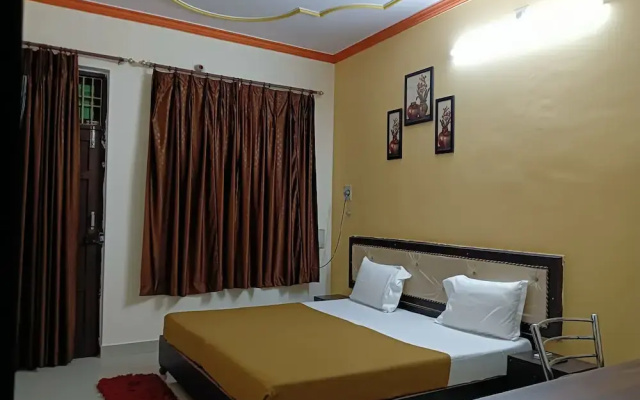 Varuna Palace Varanasi