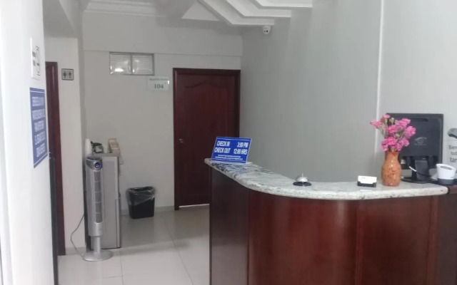 Hotel Fina Inn