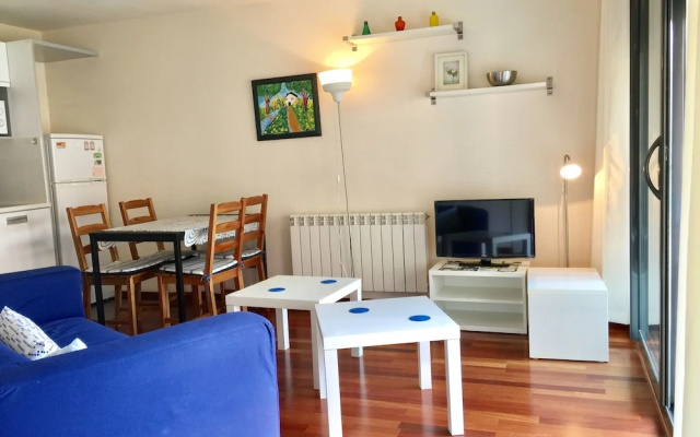 Vilanova Ameba Apartment