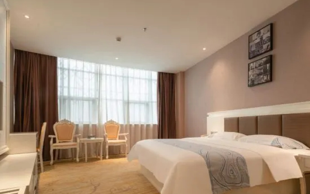 YESTE INT'L Hotel