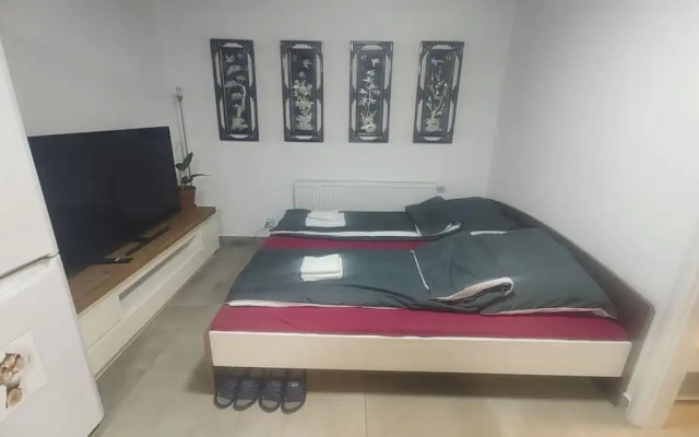 Vu's Home - Apartment Deluxe 50m2