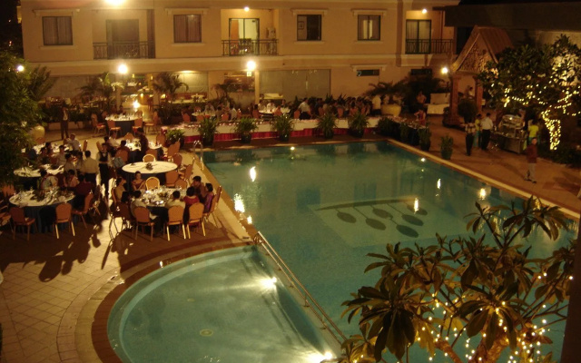 Imperial Boutique Hotel