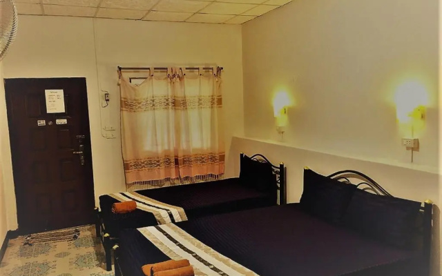 EiDI Homestay