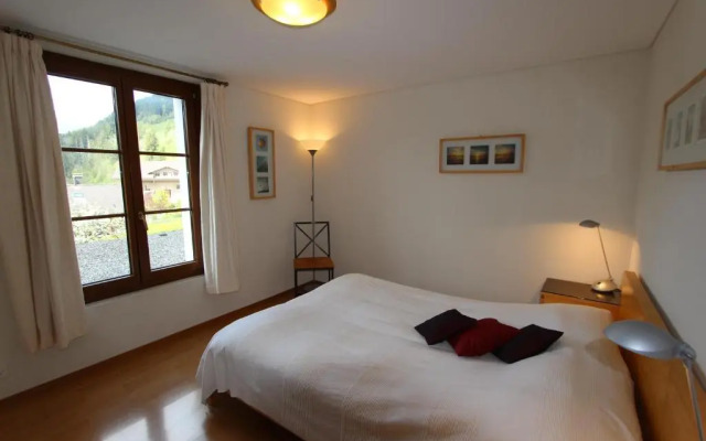 Rosat 18 Gstaad Valley