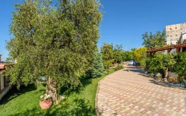 Villa Moreschi