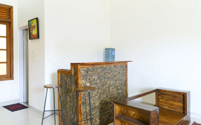 Batu Villa and Residence By Pinky