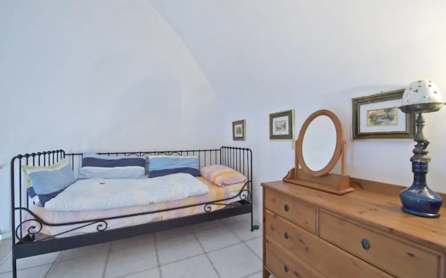 Casa Sole Luna