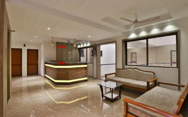 OYO 29432 Motel Sanvaria
