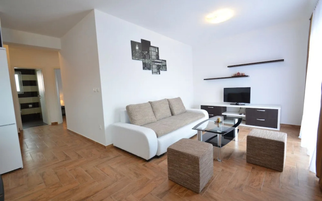 Apartments Villa Visnjik