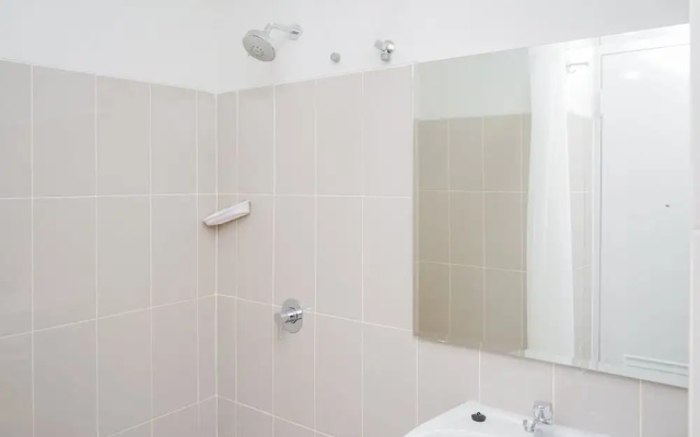 Cozy and Minimalist Studio Altiz Bintaro Plaza Apartment