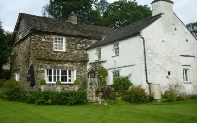 Slack Cottage