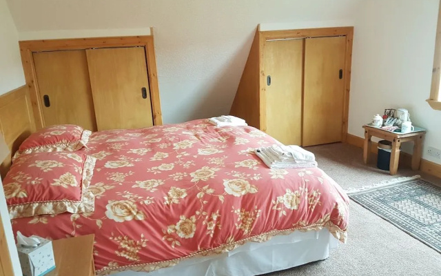 Altnaharra B&B