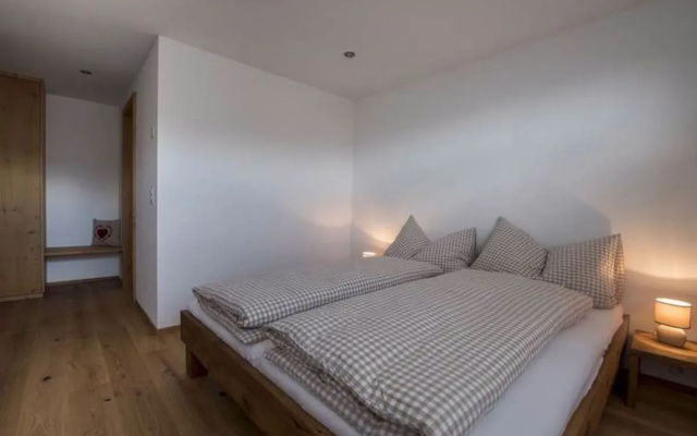 Huwetz 3 1/2 Zimmerwohnung
