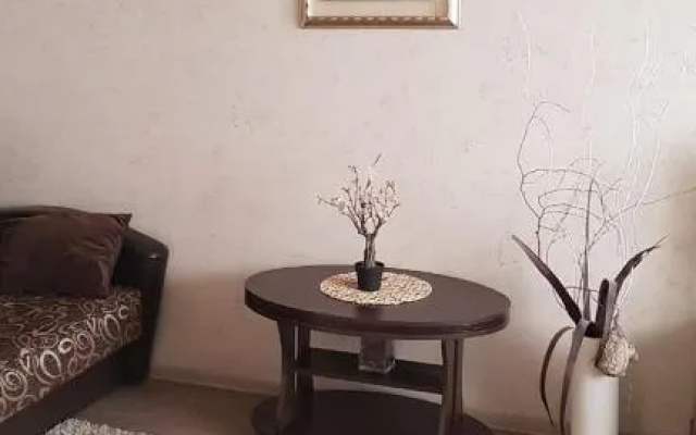 Apartamenty na SOVETSKOJ 39