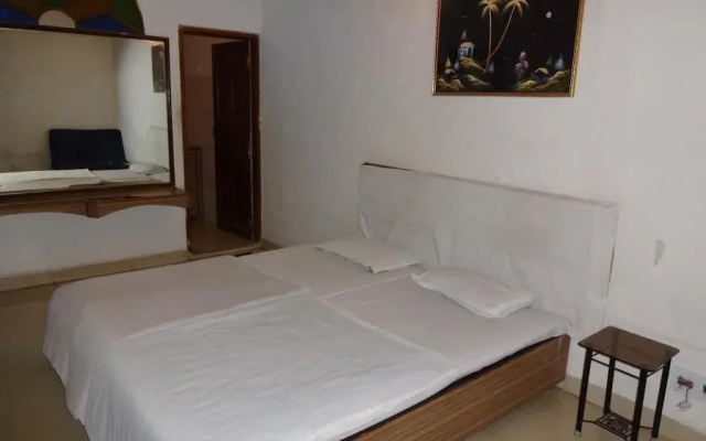 Hotel Hilton Palace