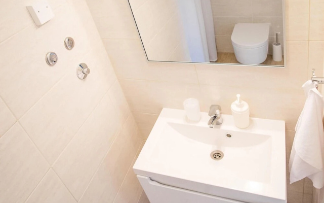 Beautiful Home in Sveti Vid With Wifi and 2 Bedrooms