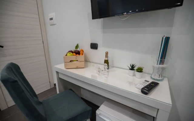 Doria Suites Napoli