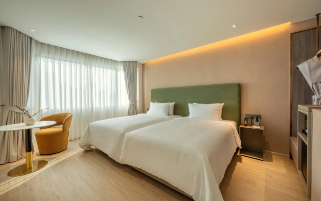 ROYS Hotel Bangkok