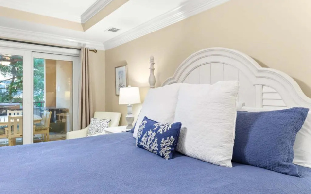 Brass Rail 118 Tybee Vacation Rentals