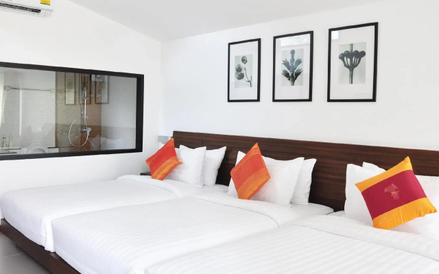 Family House Zen Boutique Resort