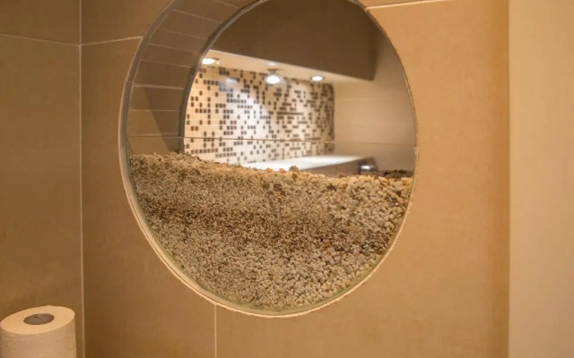 Boutique Hotel Arta