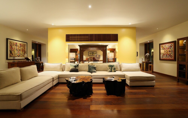 Villa Palem
