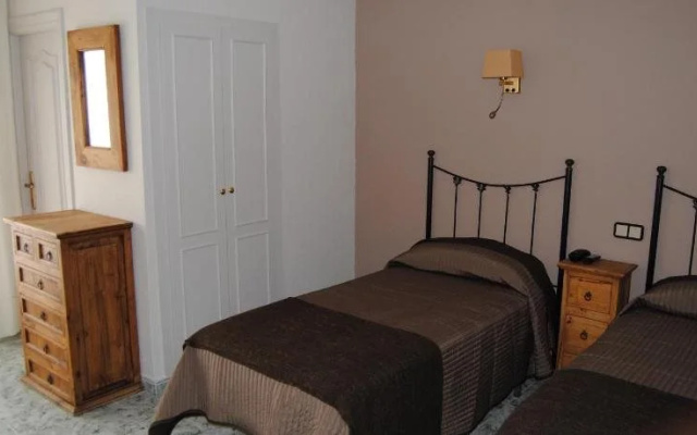 Hotel Hoya