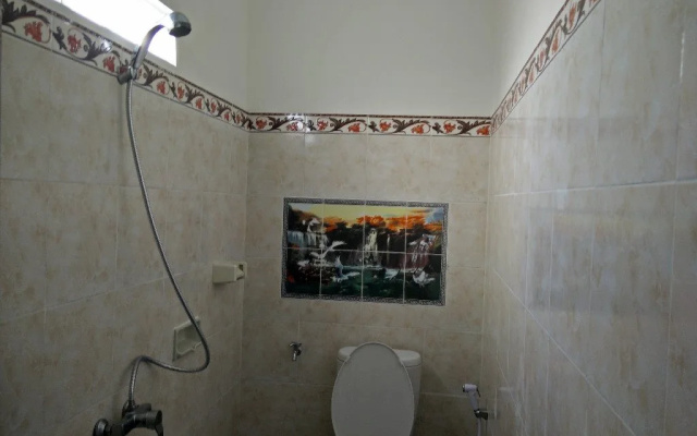 Double N Guesthouse