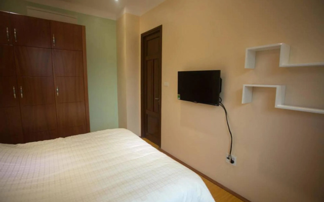 Granda Serviced Apartment 2