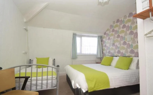 The Lincoln Hotel - B&B
