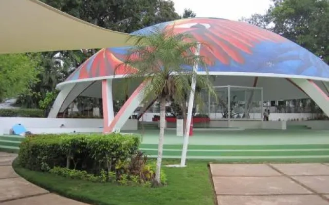 Hotel Carmelitas 42