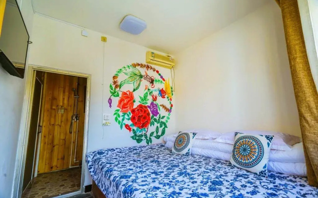 Yijie Holiday Chain Hotel Shui Chang Cheng 2nd Branch