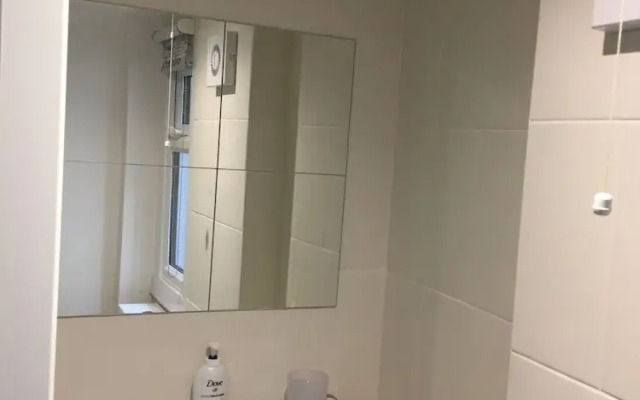 Hidden Gem