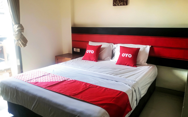Ayu Beach Inn