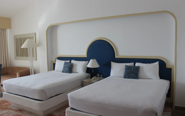 Hotel y Museo Casa Turquesa