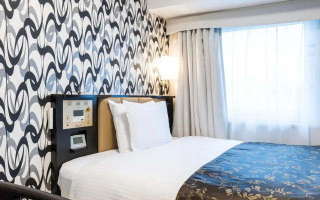 APA Hotel Shinosakaesaka-Ekimae