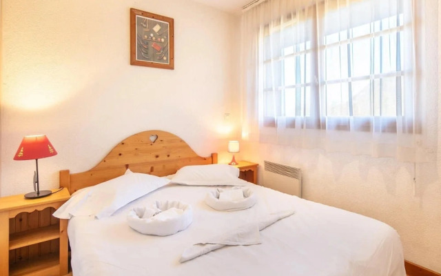 Duplex for 12 Near Lake Annecy