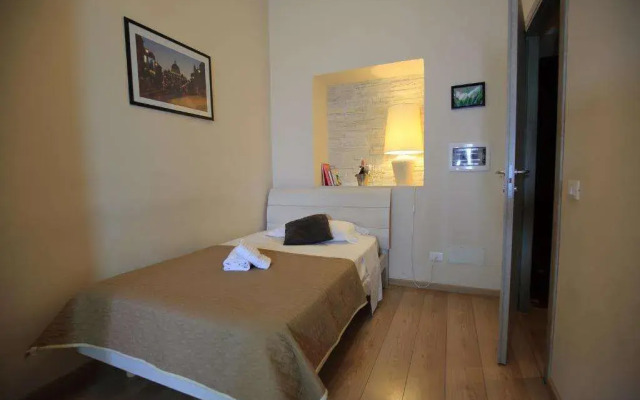 Aria Rome Rooms